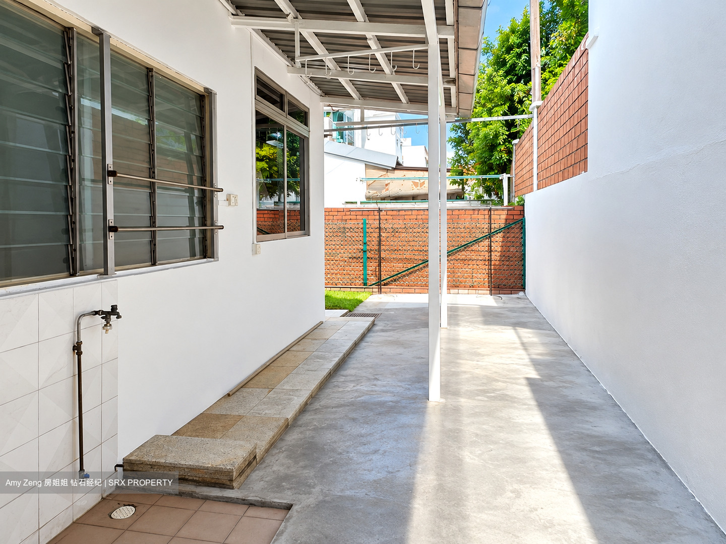 Serangoon Garden Estate (D19), Semi-Detached #639136261
